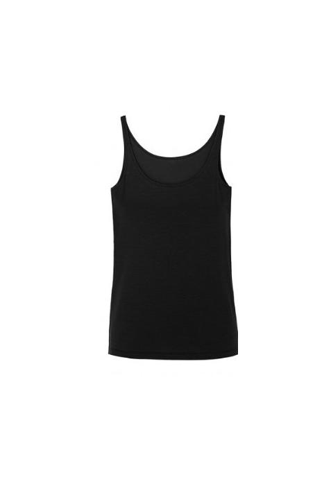 COP COPINE : débardeur crêpe modèle PERIPLE - collection printemps/été 2017