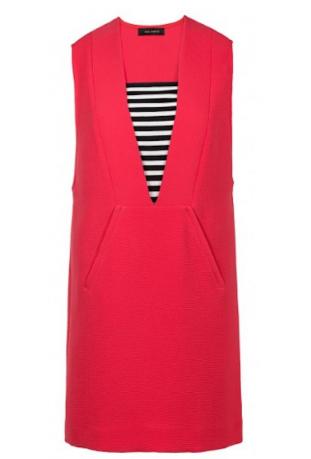 COP COPINE : robe modèle KARMA - collection printemps/été 2017