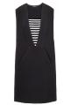 COP COPINE : robe modèle KARMA - collection printemps/été 2017