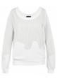COP COPINE : pull modèle DESIR - collection printemps/été 2017