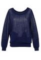 COP COPINE : pull modèle DESIR - collection printemps/été 2017