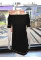 COP COPINE : robe courte modèle MOJIITO - collection printemps/été 2017