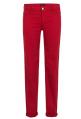 COP COPINE : jean droit coton stretch MELONBIS - collection printemps/été 2017