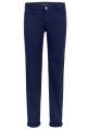 COP COPINE : jean droit coton stretch MELONBIS - collection printemps/été 2017