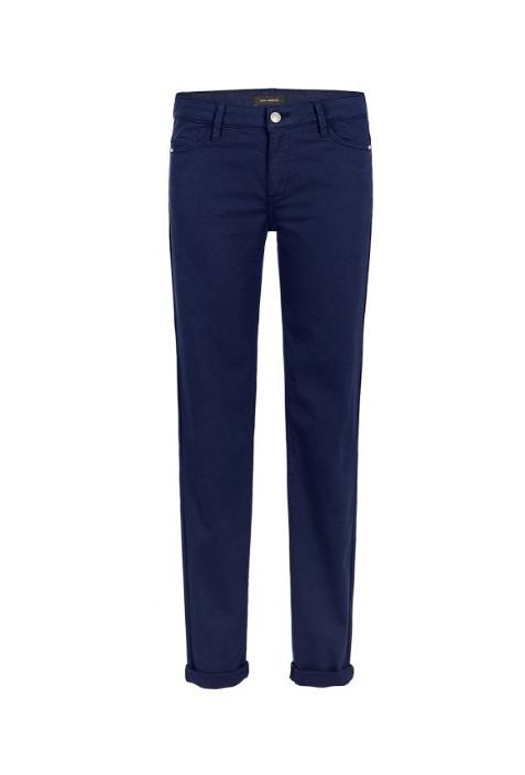COP COPINE : jean droit coton stretch MELONBIS - collection printemps/été 2017