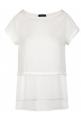 COP COPINE : top bimatière modèle SAUNA - collection printemps/été 2017