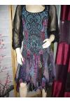 SAVE THE QUEEN : robe STQ modèle Cendrillon