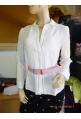 ORFEO - PARIS : chemise modèle DALLA - collection printemps/été 2017
