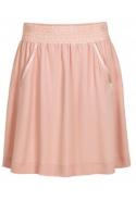 COP COPINE : jupe courte en crêpe modèle FIESTA - collection printemps/été 2017