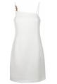 COP COPINE : robe courte modèle SKIM - collection printemps/été 2017
