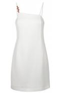COP COPINE : robe courte modèle SKIM - collection printemps/été 2017