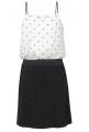 COP COPINE : robe 2 en 1 modèle SMILEY - collection printemps/été 2017