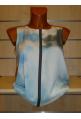 COP COPINE : top modèle BARO - collection printemps/été 2015