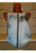 COP COPINE : top modèle BARO - collection printemps/été 2015