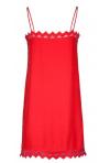 COP COPINE : robe courte à bretelles modèle GALA - collection printemps/été 2017