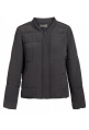 COP COPINE : blouson matelassé modèle CISEAUX - collection automne/hiver 2017-2018