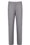 COP COPINE : pantalon stretch modèle OKSOBIS - collection automne/hiver 2017-2018