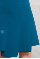 COP COPINE : jupe à pans asymétriques modèle METRAGE - collection automne/hiver 2017-2018