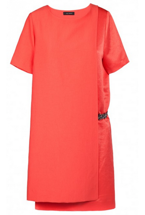 COP COPINE : robe courte modèle DUMMY - collection automne/hiver 2017-2018