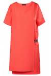 COP COPINE : robe courte modèle DUMMY - collection automne/hiver 2017-2018