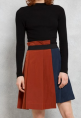COP COPINE : pull chaussette modèle ULO - collection automne/hiver 2012018