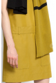 COP COPINE : robe modèle BIOKO - collection automne/hiver 2017-2018