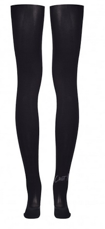 COP COPINE collant
