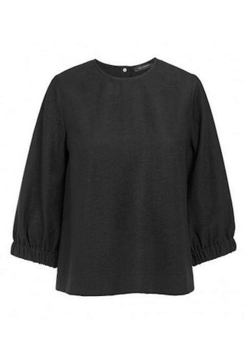 COP COPINE : top boutonné modèle HAUT - collection automne/hiver 2017-2018