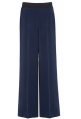 COP COPINE : pantalon taille haute modèle AUDACE - collection automne/hiver 2017-2018