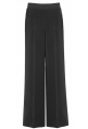 COP COPINE : pantalon taille haute modèle AUDACE - collection automne/hiver 2017-2018
