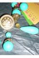 Bracelet STQ turquoises