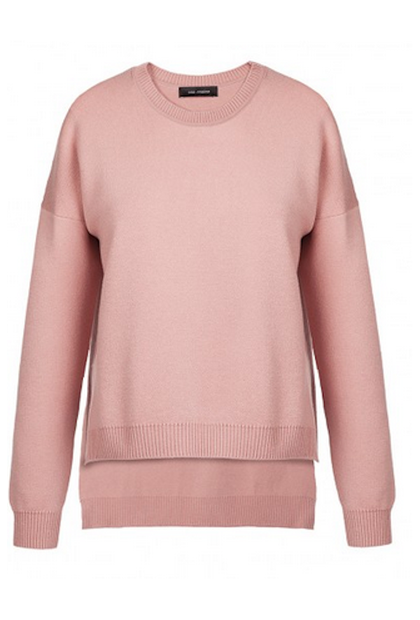 COP COPINE pull fendu sur les cotes modele PAJ collection automne hiver 2017 2018 Lamodedenadine Save the queen M FG Louise Della Desigual Pianurastudio Guess