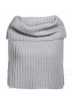COP COPINE : cache-épaule modèle COU - collection automne/hiver 2017-2018