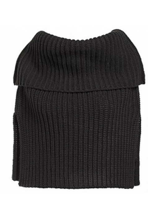 COP COPINE : cache-épaule modèle COU - collection automne/hiver 2017-2018