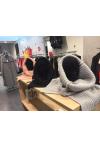 COP COPINE : cache-épaule modèle COU - collection automne/hiver 2017-2018