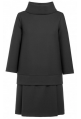 COP COPINE : robe modèle FICHE - collection automne/hiver 2017-2018