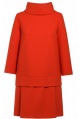 COP COPINE : robe modèle FICHE - collection automne/hiver 2017-2018