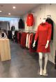 COP COPINE : robe modèle FICHE - collection automne/hiver 2017-2018