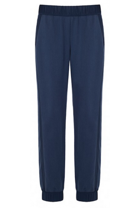 COP COPINE : pantalon esprit jogging modèle TARINA - collection automne/hiver 2017-2018
