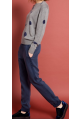 COP COPINE : pantalon esprit jogging modèle TARINA - collection automne/hiver 2017-2018