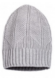 COP COPINE : bonnet torsadé modèle CIMIER - collection automne/hiver 2017-2018