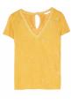GRACE & MILA : t-shirt modèle NID - collection automne/hiver 2017-2018