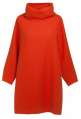 COP COPINE : robe modèle DIG - collection automne/hiver 2017-2018
