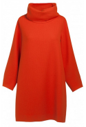 COP COPINE : robe modèle DIG - collection automne/hiver 2017-2018