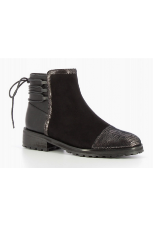 Bottines cop 2025 copine