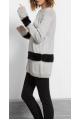 COP COPINE : pull modèle BALZO - collection automne/hiver 2017-2018