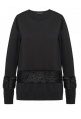 COP COPINE : pull modèle BALZO - collection automne/hiver 2017-2018