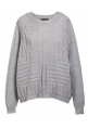 COP COPINE : pull modèle ANDAME - collection automne/hiver 2017-2018