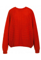 COP COPINE : pull modèle ANDAME - collection automne/hiver 2017-2018