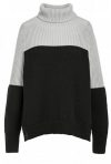 COP COPINE pul bicolore modèle POMME - collection automne/hiver 2017-2018